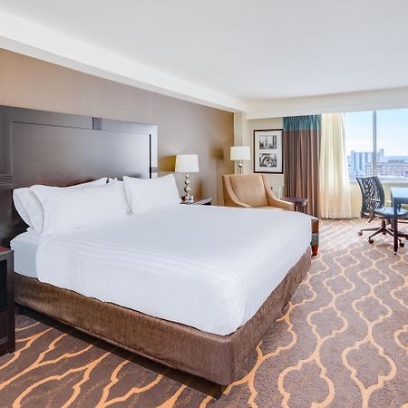 Holiday Inn Express Philadelphia-Midtown By Ihg Екстер'єр фото