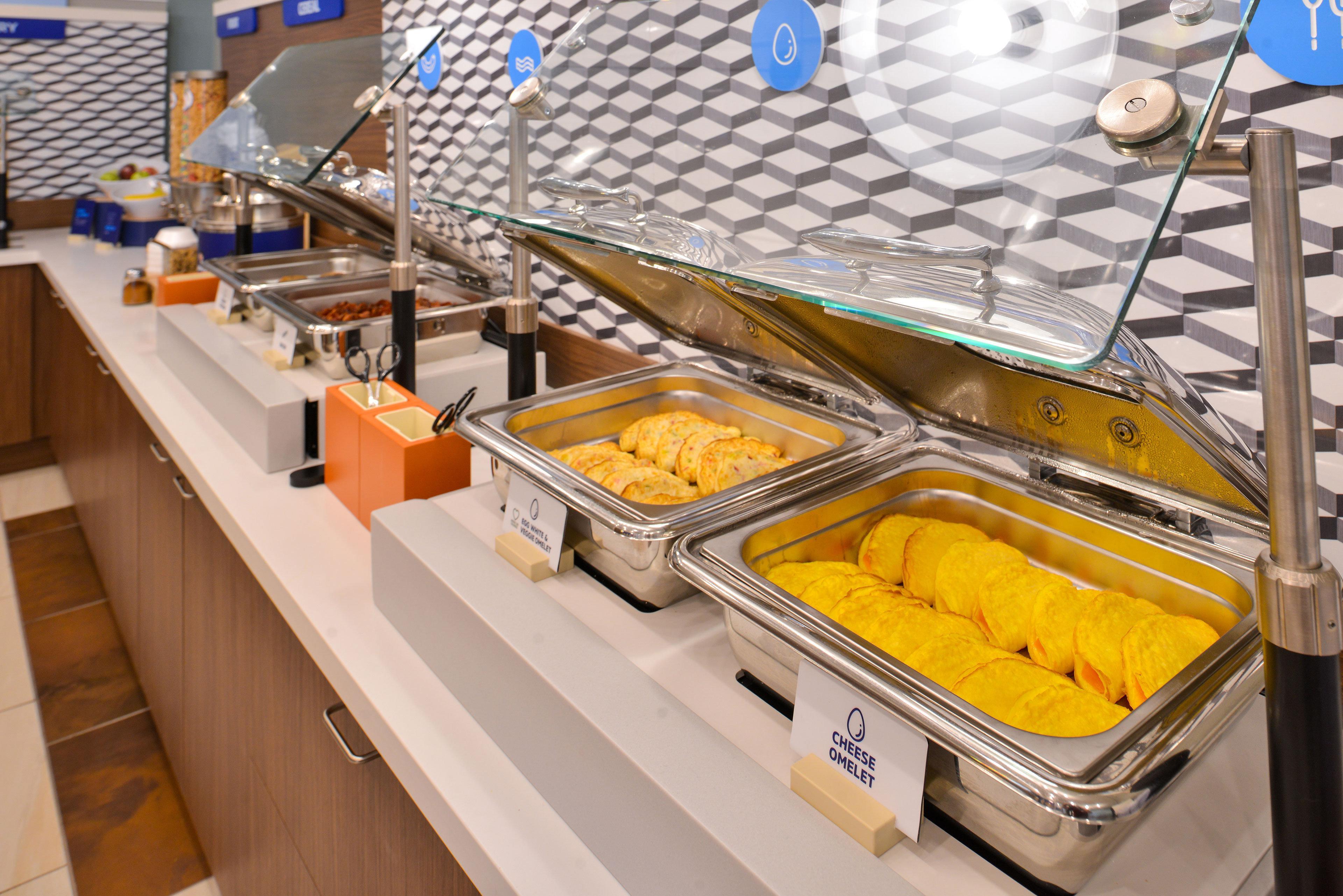 Holiday Inn Express Philadelphia-Midtown By Ihg Екстер'єр фото
