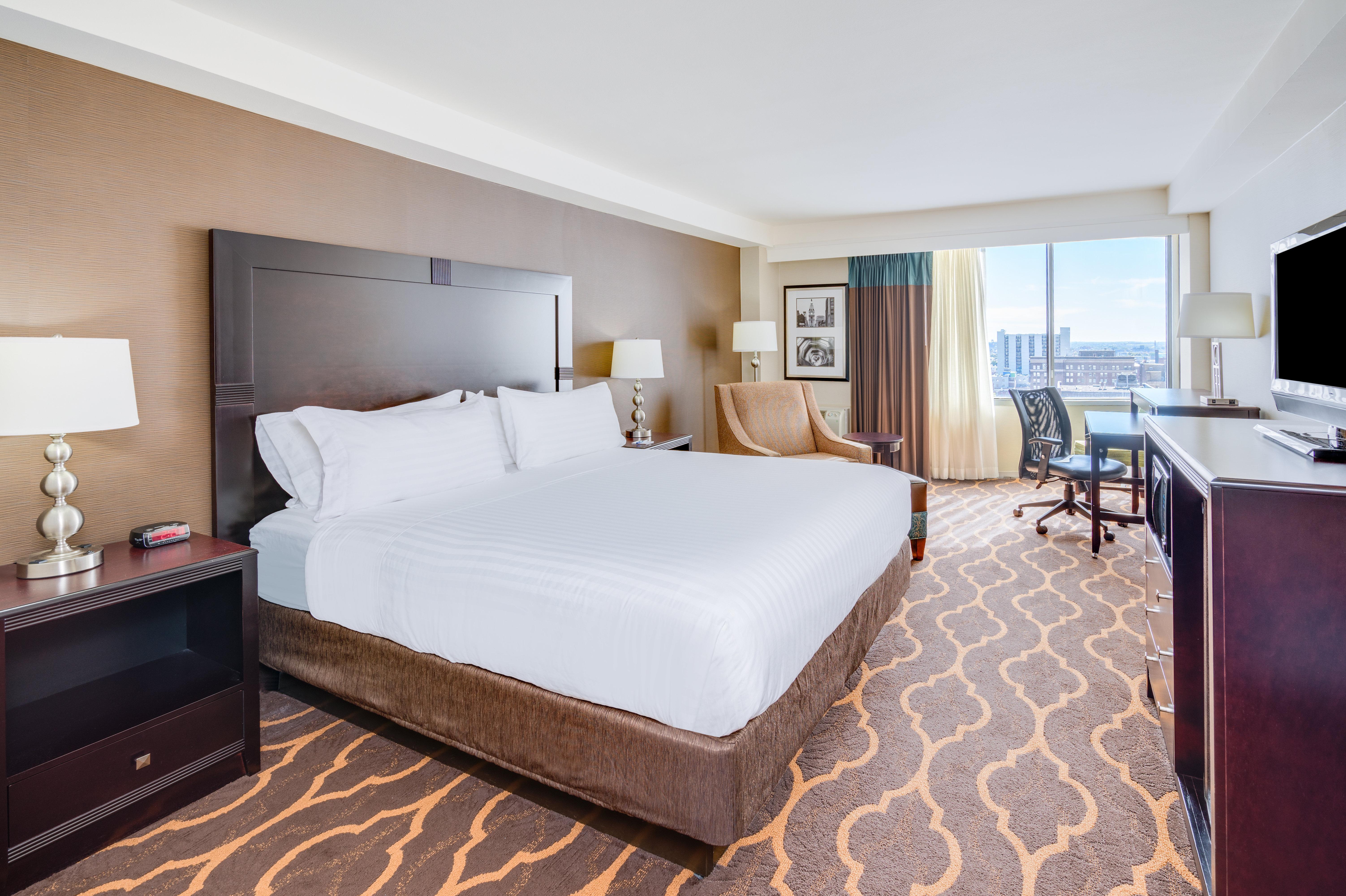 Holiday Inn Express Philadelphia-Midtown By Ihg Екстер'єр фото