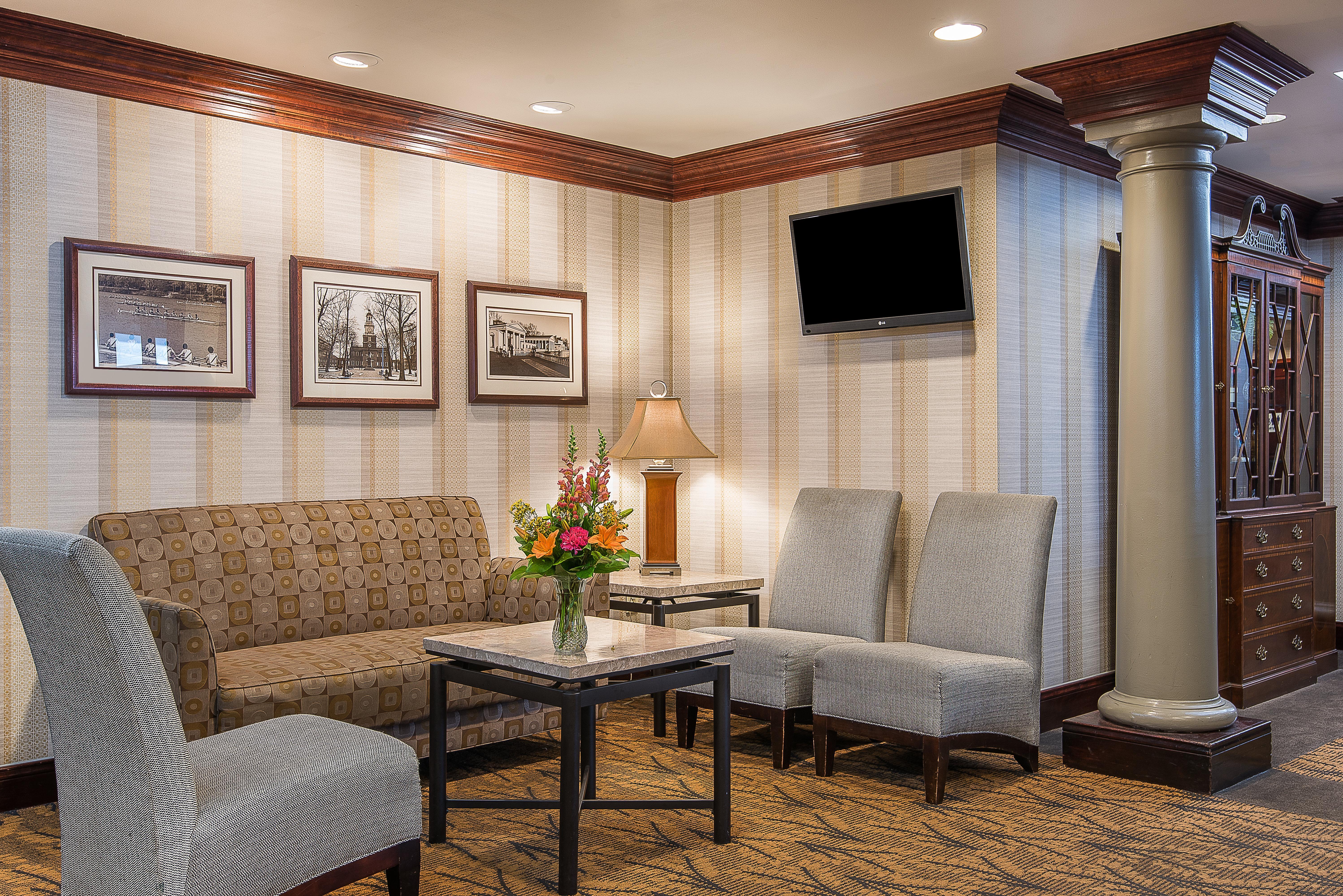 Holiday Inn Express Philadelphia-Midtown By Ihg Екстер'єр фото
