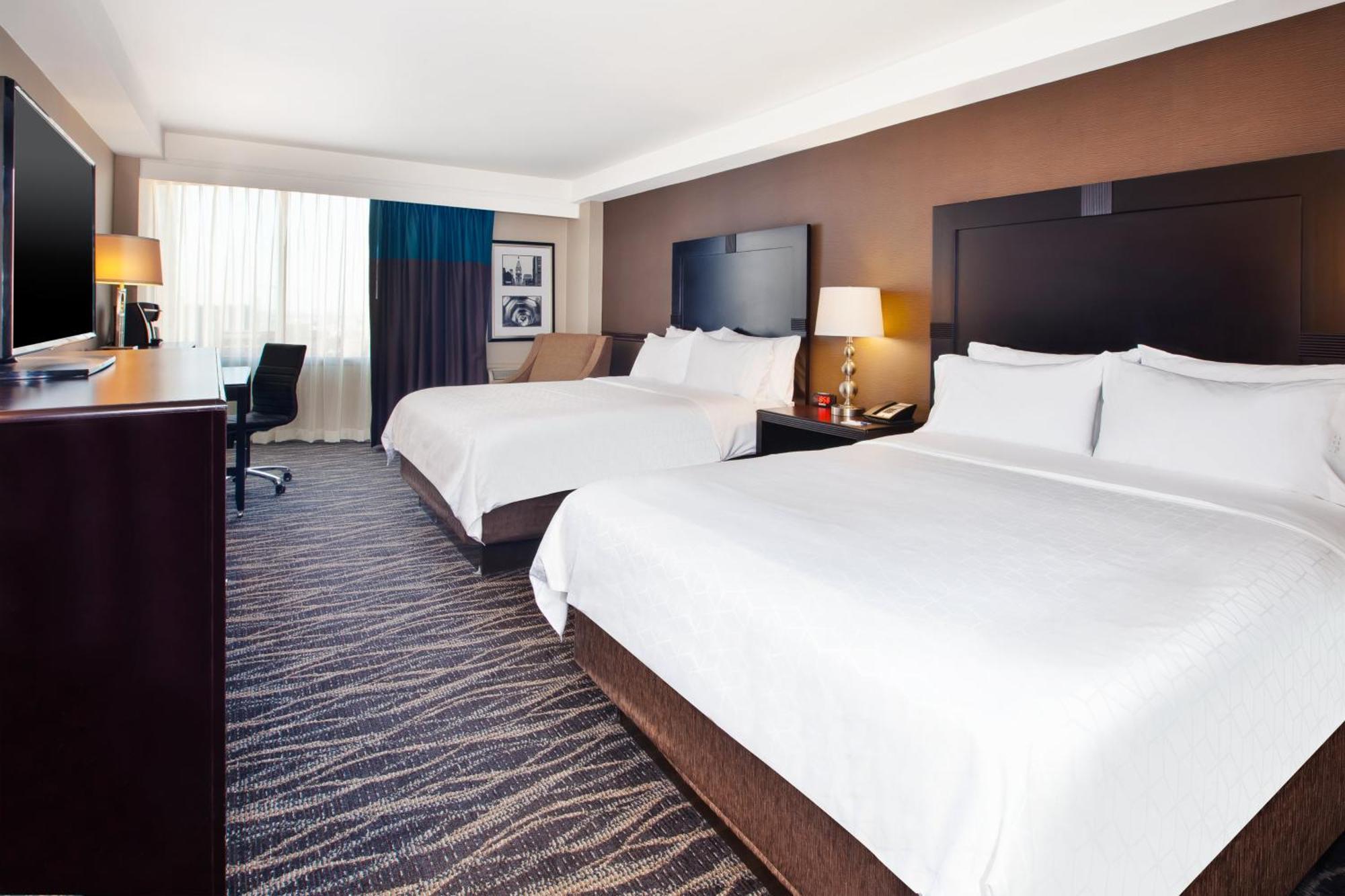 Holiday Inn Express Philadelphia-Midtown By Ihg Екстер'єр фото