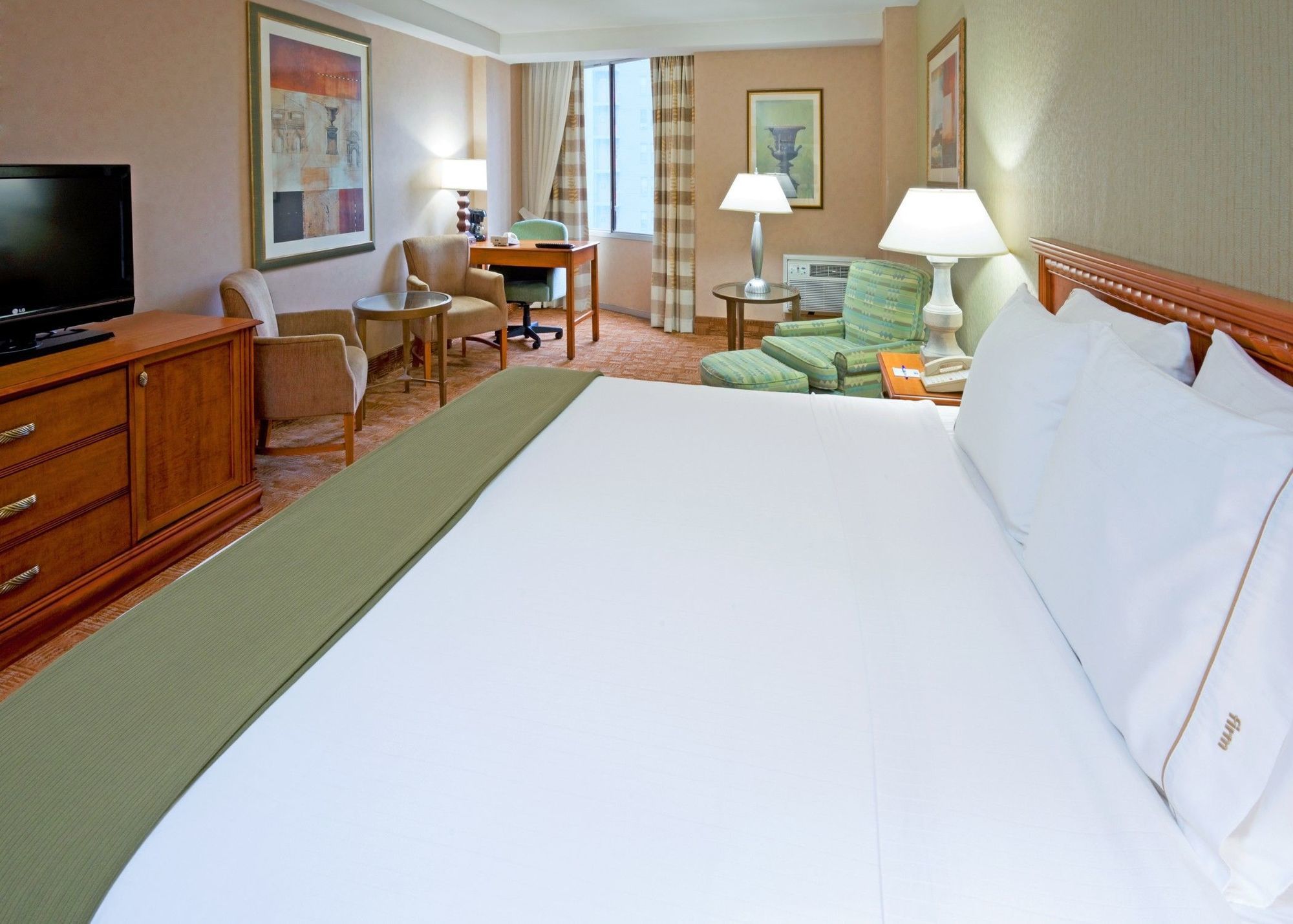 Holiday Inn Express Philadelphia-Midtown By Ihg Екстер'єр фото